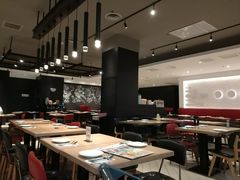 大堂-必胜客(永旺店)