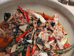 -杨氏青龙虾·羊蝎子(金盛路总店)