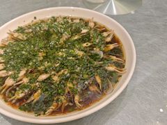-汤记传菜(秀浦路店)