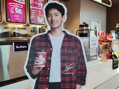 -Tims天好咖啡·贝果(凯德大峡谷购物中心店)