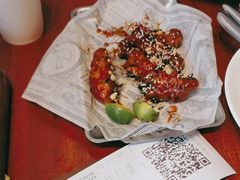 -卡朋厨房(289艺术园区店)