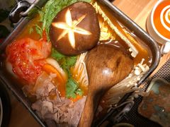 -酒久自助料理(佳兆业店)