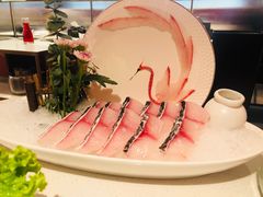 -川越泰火锅(吉利大厦店)