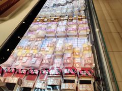 -永辉超市(郫都区爱琴海店)