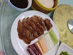 -六和聚传统烤鸭.天津菜(和平店)