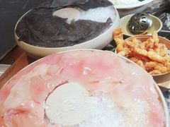 -渝味晓宇火锅(合川路店)