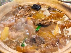 -十六蒲(桂林路店)