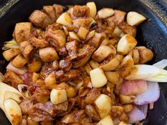 -日昌餐馆(亦庄店)