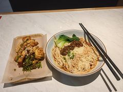 -蓉李记成都名小吃(合肥包河万达店)