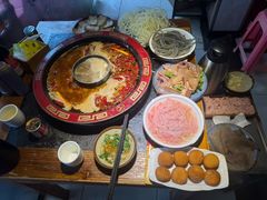 -陈眼镜火锅(总店)