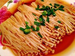 金针菇-江村四哥新鲜牛肉店(江高总店)