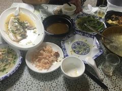 -灵福缘私房菜·农家菜(拈花湾·灵山大佛必推店)