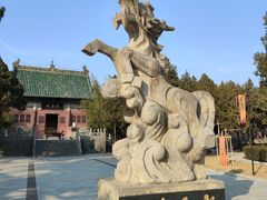 -龙马负图寺
