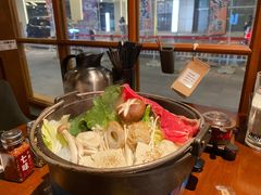 -二丁目食堂(铁西万象汇店)