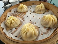 -火福·天湖阁大闸蟹博物馆主题餐厅(浅水湾店)