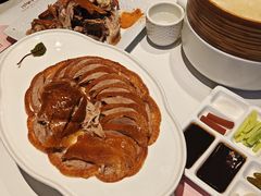 -小桃红·东北菜·春饼烤鸭(南阳湖街店)