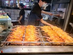 -天美汇鸡翅包饭(来福士广场店)