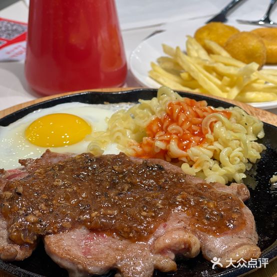 境影牛肉(宝龙万象店)
