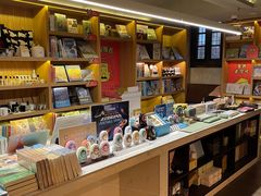 -思南书局(复兴中路店)