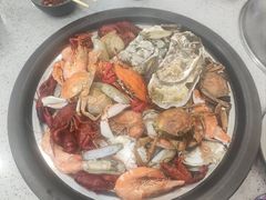 -仙螺岛海鲜自助餐厅(总店)