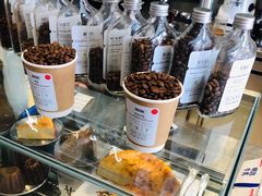-RWORK·COFFEE(滨江店)