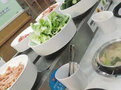 -咕叽咕叽自助烤肉小火锅(西城广场购物中心店)