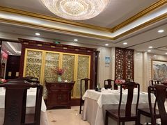 包厢-汇贤府·李氏鲁菜(五棵松店)