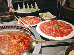 -小王少龙火锅(沙南街店)