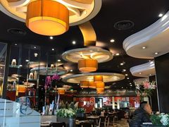 -必胜客(新中纬店)
