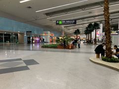 -福州长乐国际机场