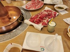 -草原饭店火锅