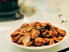 -浦华大酒店-台南担仔面海鲜楼