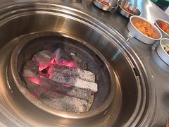 -馥二代韩式烤肉 2세대 불고기(喷水池店)