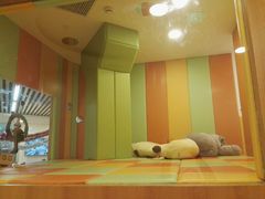 -婴智贝佳蒙特梭利早教托育中心(杨浦店)