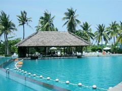 -三亚珠江南田温泉度假区