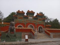 -普陀宗乘之庙(小布达拉宫)