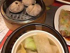 -点点心点心专门店(旺角店)