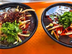 -顺意凉粉(鼓楼东街总店)