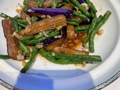 -阿娜尔·新疆菜(宜家荟聚中心店)