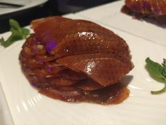 -大董烤鸭店(王府井店)