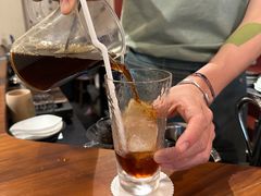 -RUMORS COFFEE ROASTERY鲁马滋咖啡(湖南路店)