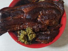 -刘记大肉面(三牌楼大街店)