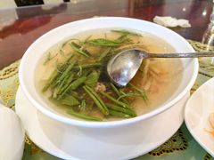 -新聚丰菜馆(太监弄店)