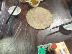 -官塘锋记鱼生·生腌·砂锅粥(牌坊街店)