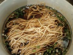 老牌阳春面-南京大牌档(苏州中心店)