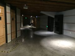 -CGV星星影城(颐堤港ScreenX店)