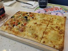 -夏日玛莉西餐厅(中茂城店)