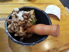 -局气 烤鸭·北京菜(光华路店)
