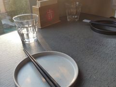 靠窗位-日上三甘(三里屯店)