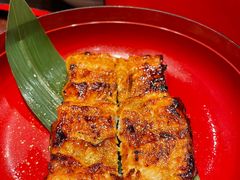 -翔峰炭火鳗鱼(悦泰街里公寓店)